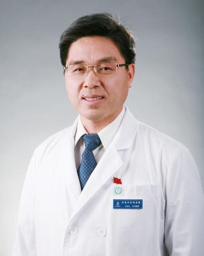 北京精神病院院长图片