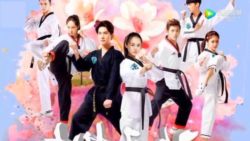 《旋风少女》第三季来袭,男主杨洋强势回归,出演女主角的她,颜值演技