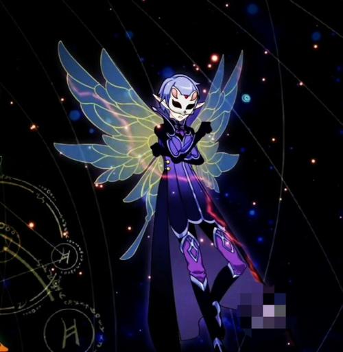 暗影精灵王,齐格飞