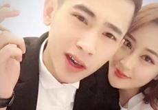 快手吴迪女朋友文静怀孕 文静个人资料微博图片介绍