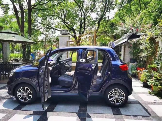 零跑t03_电动车_零跑t03_汽车_汽车介绍