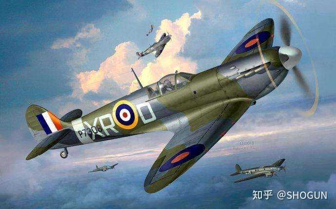 bf109和喷火战斗机(零式和地狱猫也不错),如果这都不算爱.