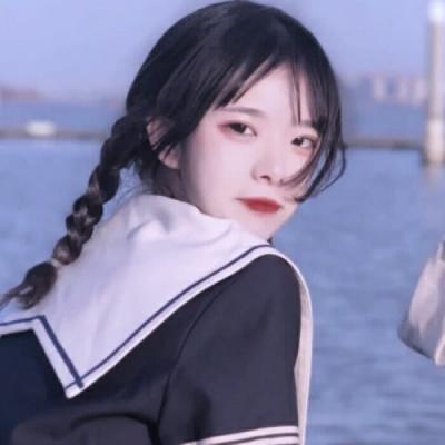 小七闺蜜头像