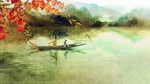 崔郊《赠去婢》