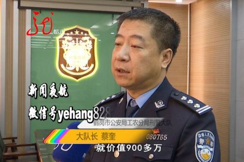 黑龙江鹤岗100多人涉黑涉恶犯罪集团 如何覆灭?