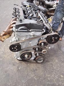 起亚k5 发动机总成