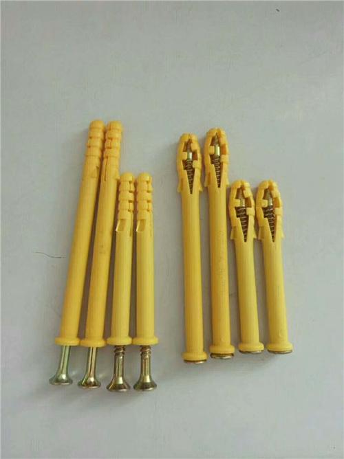 许昌塑料胀栓_塑料胀栓型号有哪些紫涛紧固件_6*80塑料胀栓-邯郸市