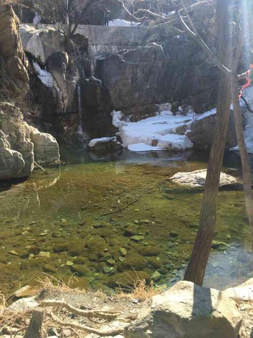 瓜草地风景区