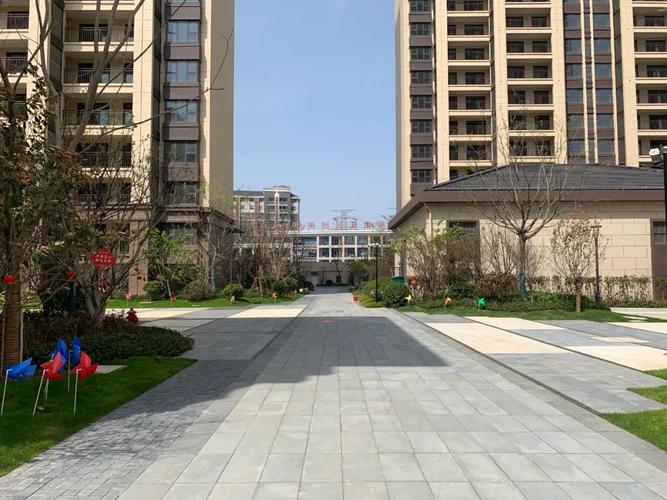 惊艳2022年第一场口碑交付业主赞爆