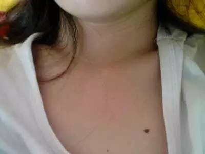 胸口的痣代表了什么俗语有云:胸怀大志,不过心口有痣的人,却未必一定