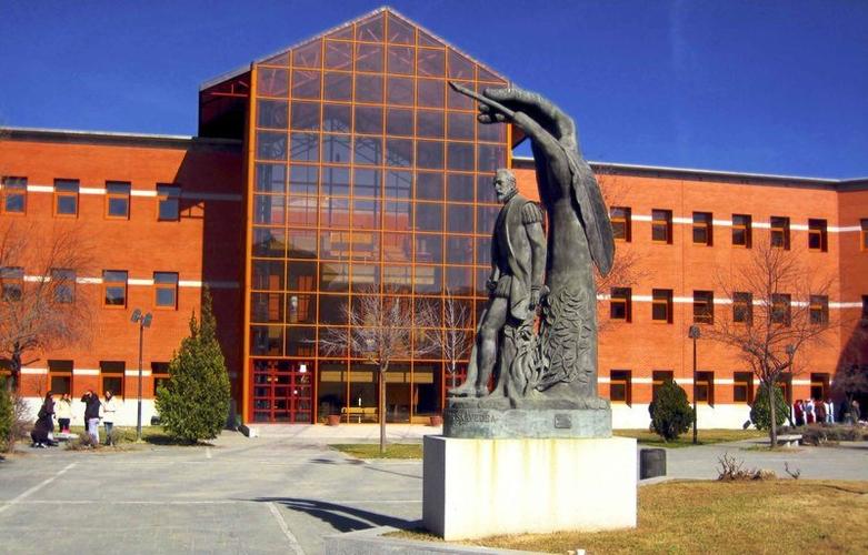 【西班牙留学】胡安卡洛斯国王大学(urjc)硕士申请开放
