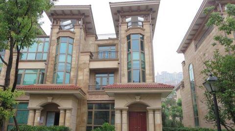 常熟中南世纪城70幢101室拍卖