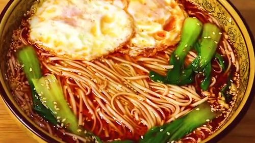 面条怎么做好吃6个视频