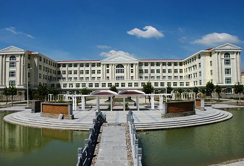 张琳:河南牧业经济学院农林类专业单列招生_上海大学图书馆