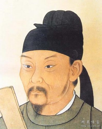 "诗圣"杜甫究竟是如何死的?