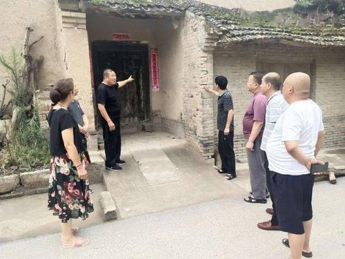 泾阳:快速响应服务队让救助更及时