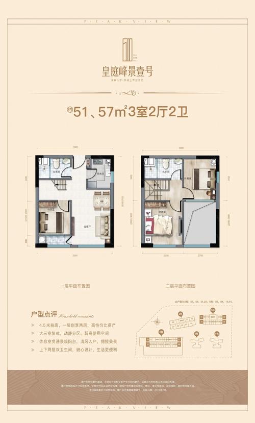东莞皇庭峰景壹号-皇庭峰景壹号楼盘详情,怎么样 - 百