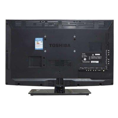 东芝(toshiba) 42el300c 42英寸 全高清 led液晶电视