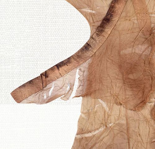 超越巴黎时装周的西汉素纱单衣(下):国宝"被消失"数十年,是彻底被毁