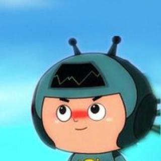 小小怪图片头像图片大全