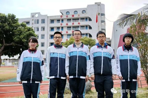 全国第22名,为泉州七中2018届刷新的排名点赞