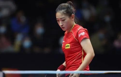 马龙刘诗雯转型为助理教练张继科丁宁适合回国乒执教吗