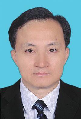 广西省来宾市市长