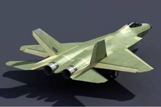 原创长时间沉寂之后,3.0版歼31将在明年首飞,更大惊喜还在后头