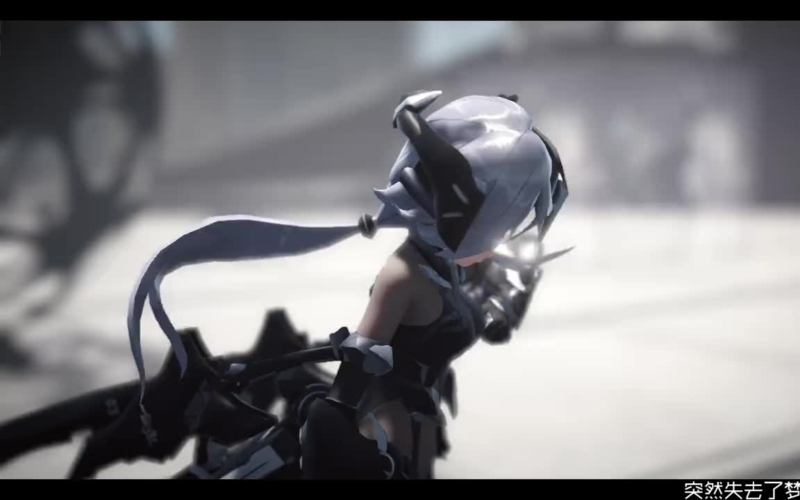 崩坏3rdmmd影骑士月轮的降临