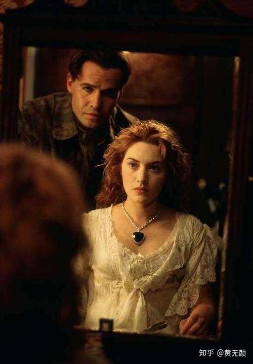 如何看待电影泰坦尼克号的男二?
