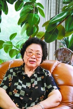 王昆当年心里就有底 30年后不停创新脚步