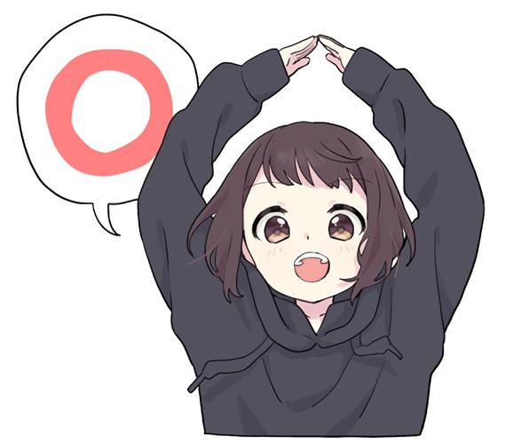 menherachan七濑胡桃表情包前100张