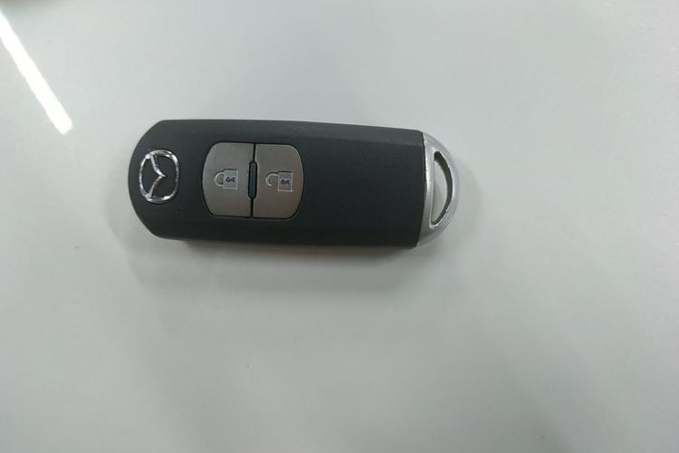 马自达cx-5 2015款 2.0l 自动两驱都市型 基本信息