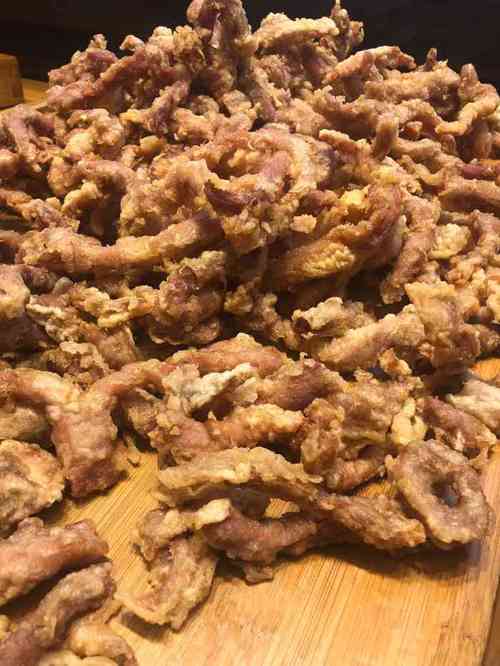 佟源记炸肉(重庆路店)-"佟源记重庆路店.优秀的佟源记