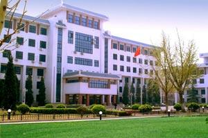 高招在线咨询:公安大学学生处副处长作客新浪