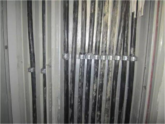 电线电缆敷设电缆头制作导线连接安装工艺精讲
