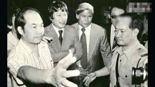 马惜如,马惜珍兄弟的传奇故事曾被翻拍成电影,兄弟二人潜逃台湾后