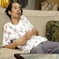 葛优躺沙发表情包_微信头像图片大全