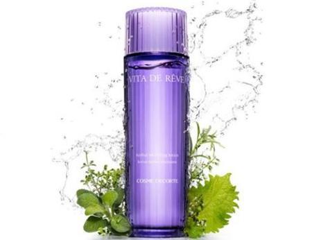   黛珂天然植物高机能紫苏水