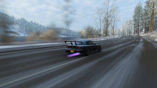 地平线4壁纸分享