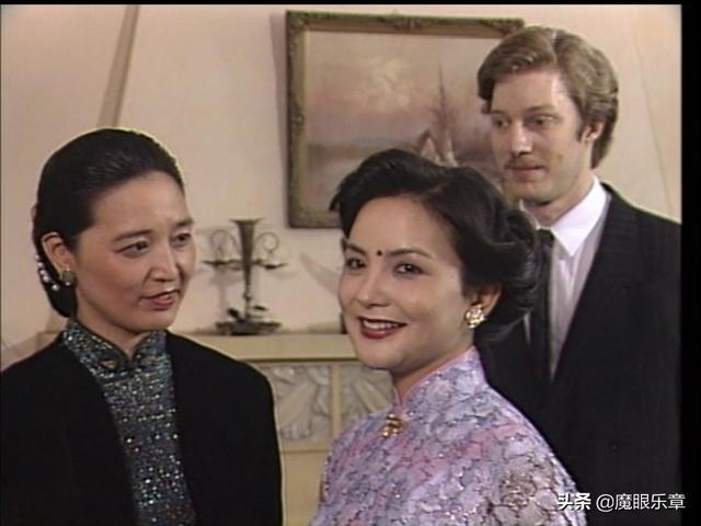 上海台重播上海一家人忘不了这23位演员多位老戏骨已离世