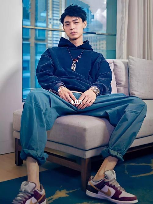 秦霄贤@帅_秦霄贤_相册_娱乐_明星娱乐资讯