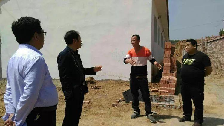 沁县大小事丨这些有隐患的地方开始排查了