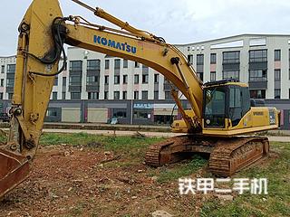 广东韶关市小松pc350-7挖掘机参数配置