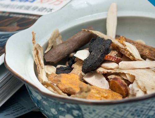 十全大补汤有什么功效 十全大补汤的配方