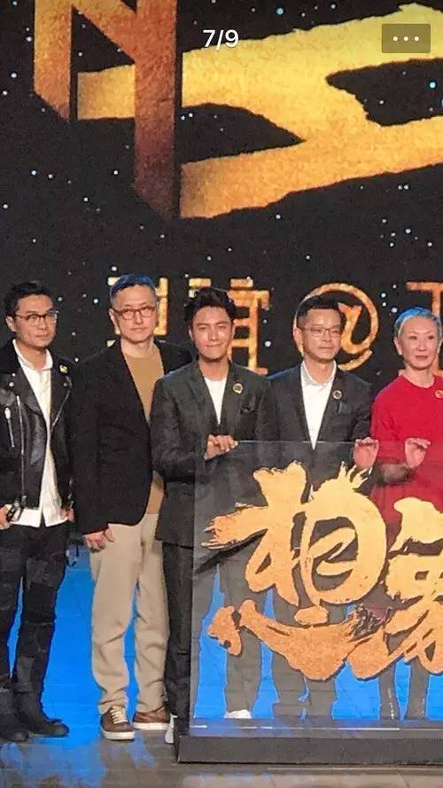 黄晓明,陈坤,范冰冰…… 看完明星修图前后对比,我也是醉了