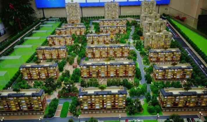 嘉祥县嘉祥 文苑雅居 113平米