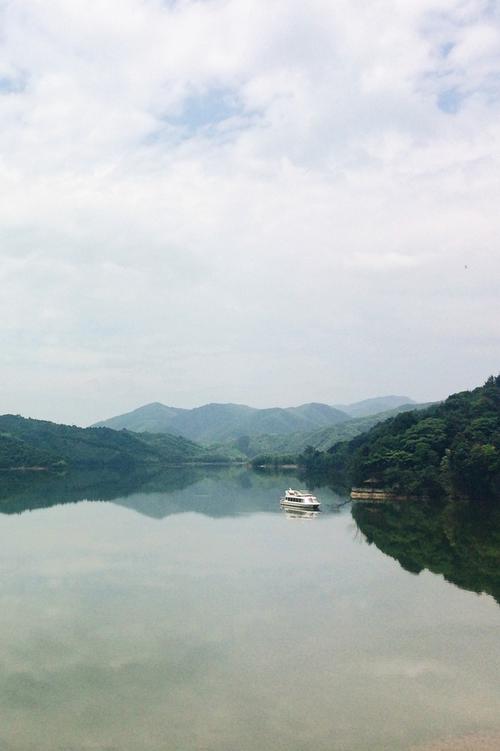 卢村水库