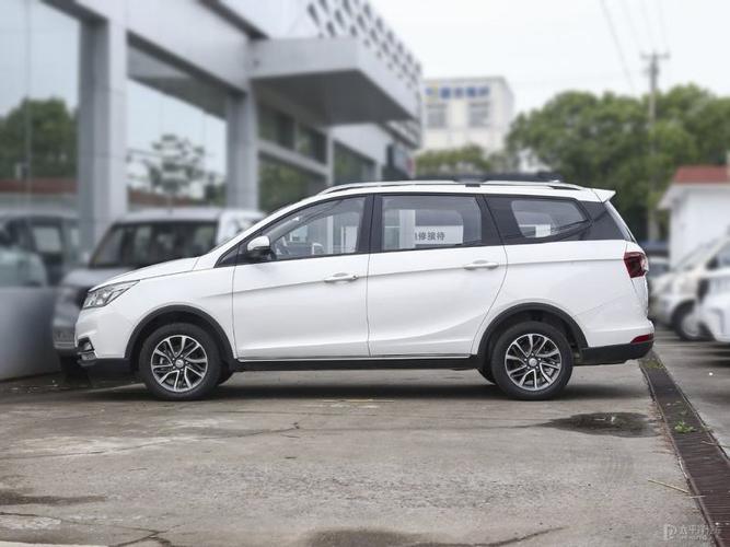 宝骏7307座多少钱能落地?_太平洋汽车网