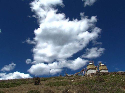 从木里到亚丁,穿越真正的香格里拉